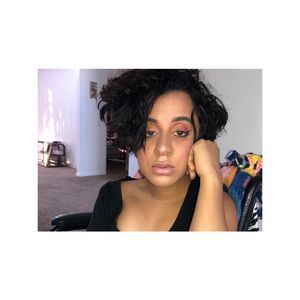 Meet your Posher, Evalee